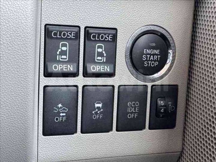 Daihatsu Tanto 2015 — 5