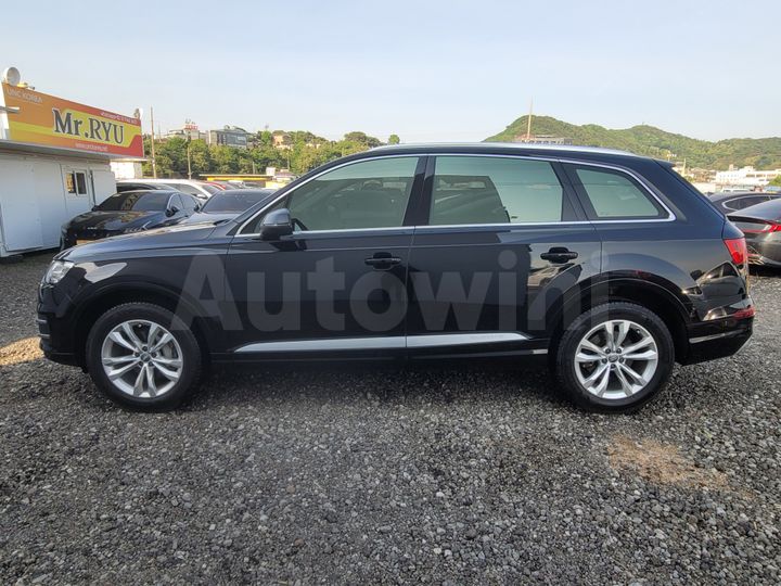 Audi Q7 2019 — 4
