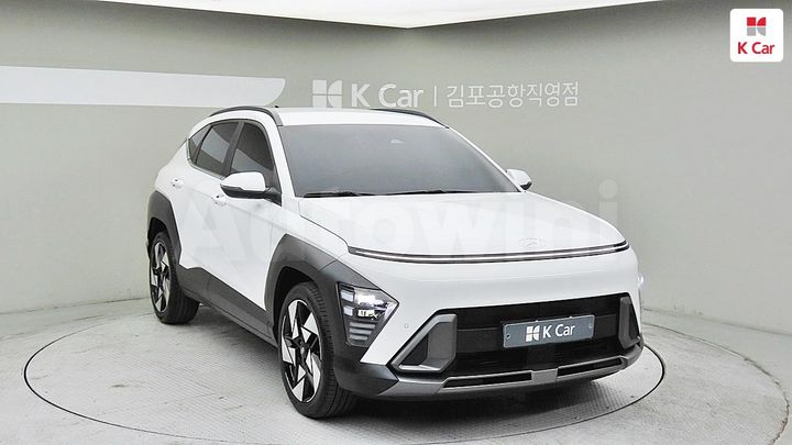 Hyundai Kona 2023 — 3
