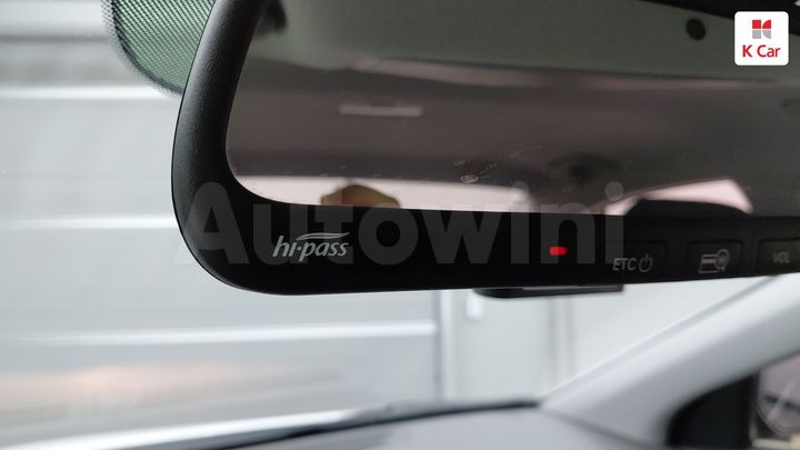 Hyundai Avante 2018 — 4