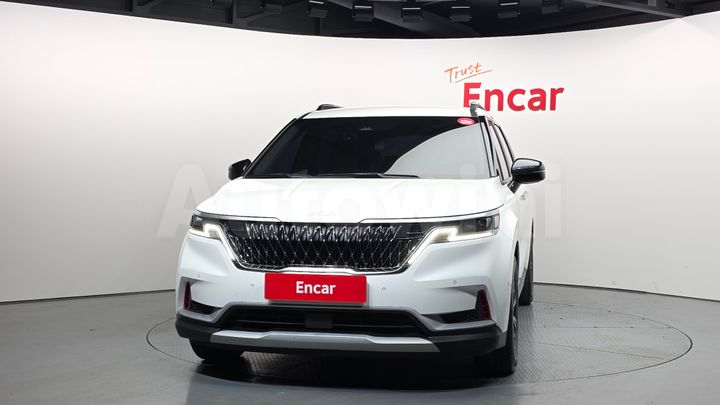 Kia Carnival 2023 — 3