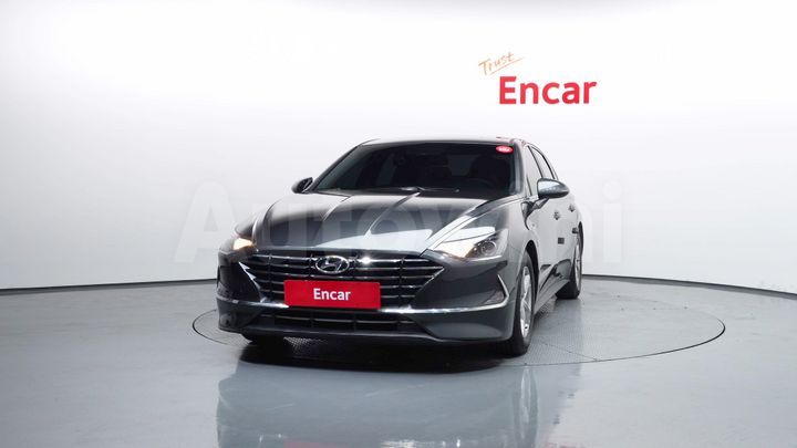 Hyundai Sonata 2022 — 3