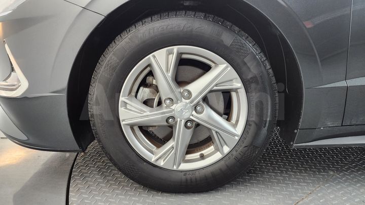 Hyundai Sonata 2022 — 5