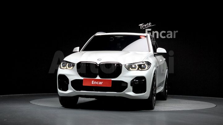 BMW X5 2022 — 3