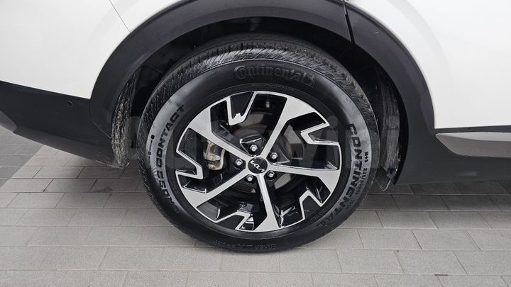 Kia Sportage 2022 — 5