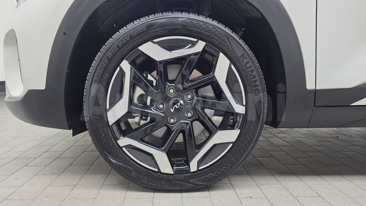 Kia Seltos 2024 — 5
