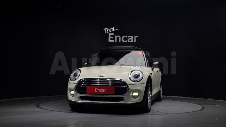 Mini Cooper 2015 — 3