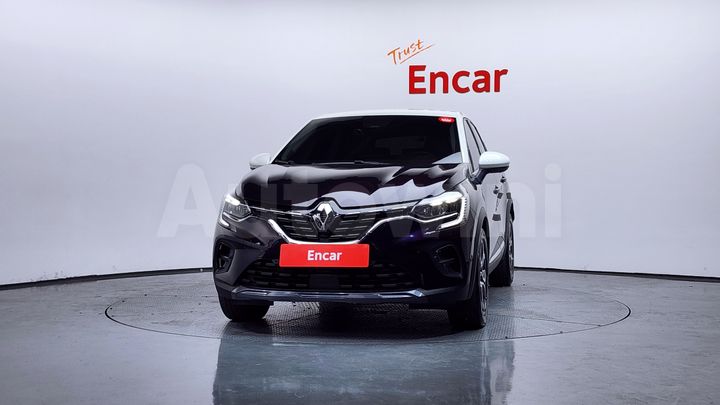 Renault Captur 2020 — 3