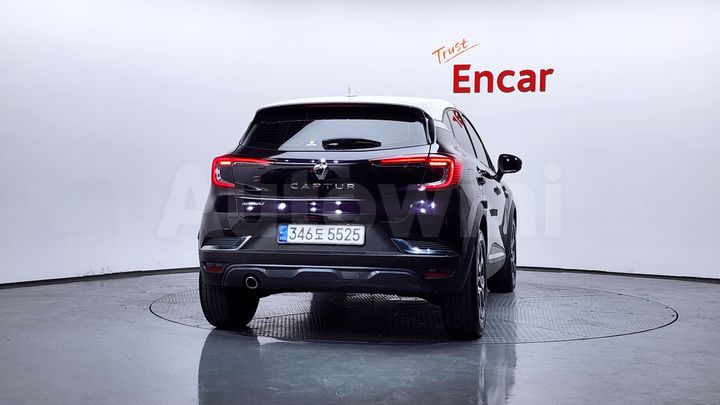 Renault Captur 2020 — 4