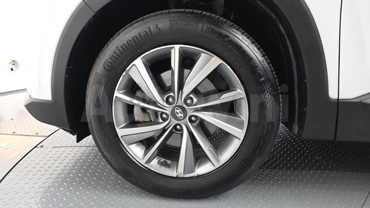 Hyundai SantaFe 2019 — 5