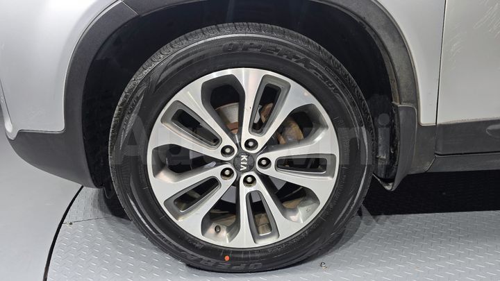 Kia Sorento 2013 — 5