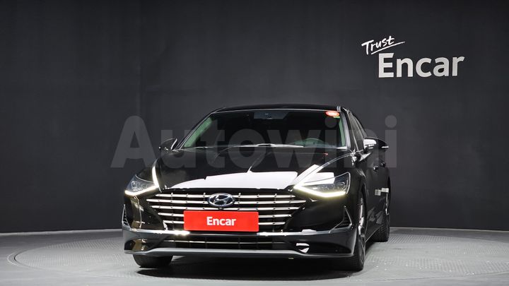 Hyundai Sonata 2023 — 3
