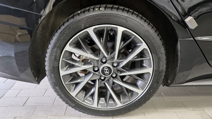 Hyundai Sonata 2023 — 5