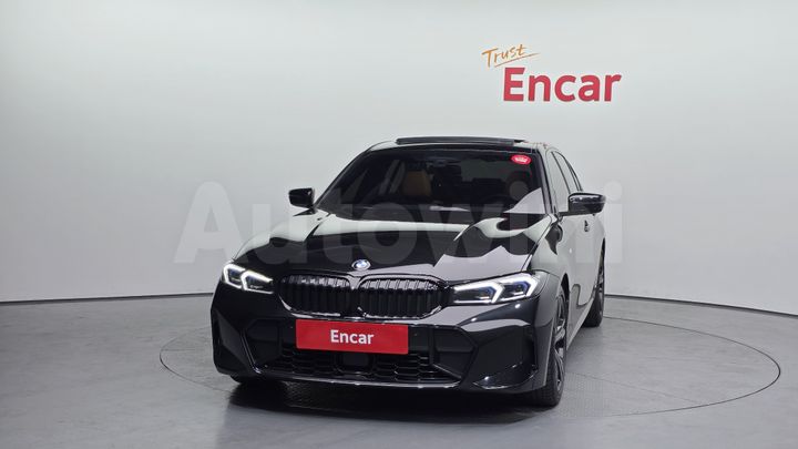 BMW 3 Series 2024 — 3