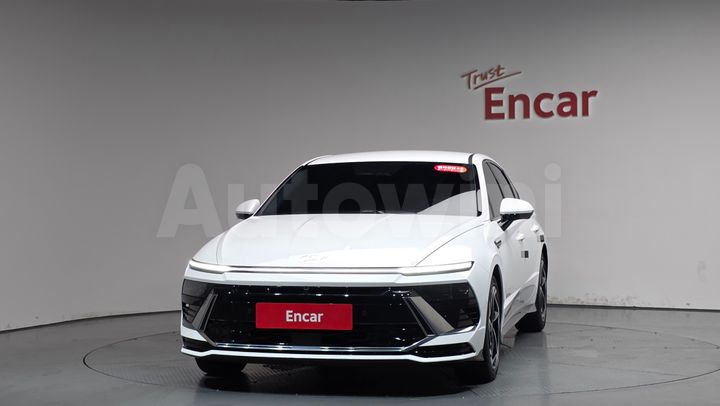 Hyundai Sonata 2024 — 3