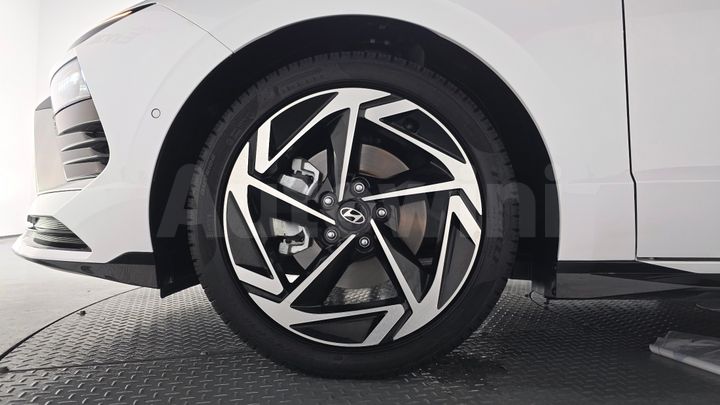 Hyundai Sonata 2024 — 5