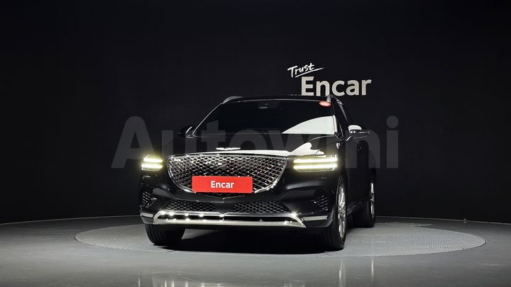 Genesis GV70 2023 — 3
