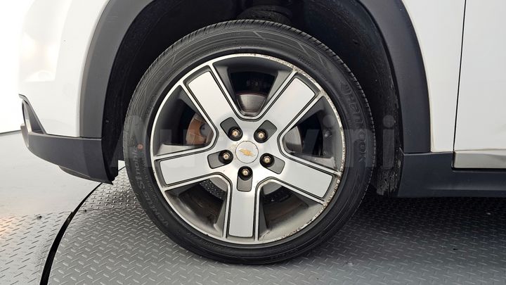Chevrolet Orlando 2015 — 5