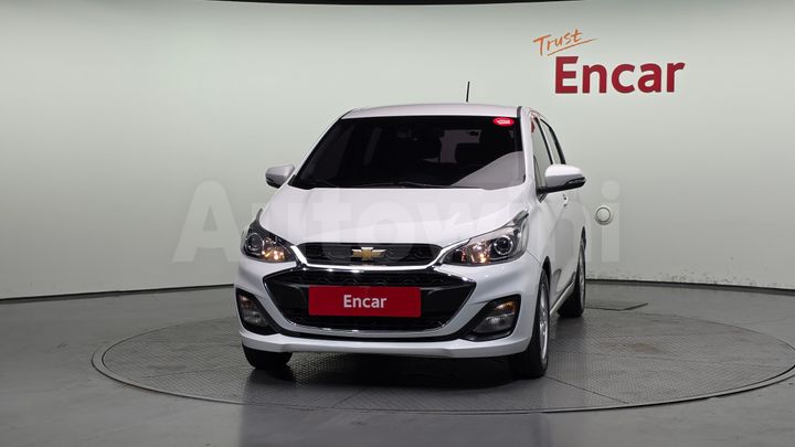 Chevrolet Spark 2020 — 3