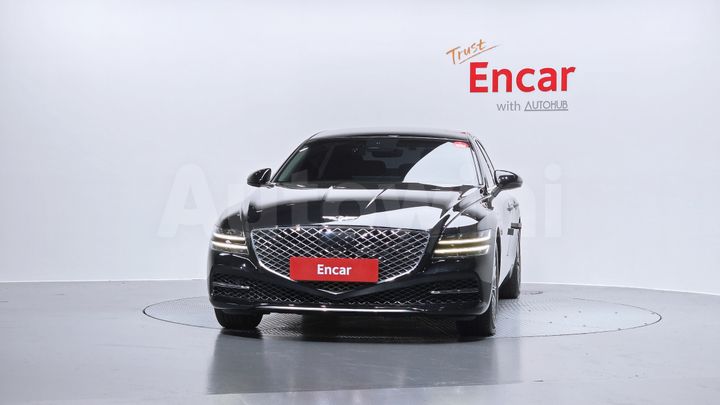 Genesis G80 2021 — 3
