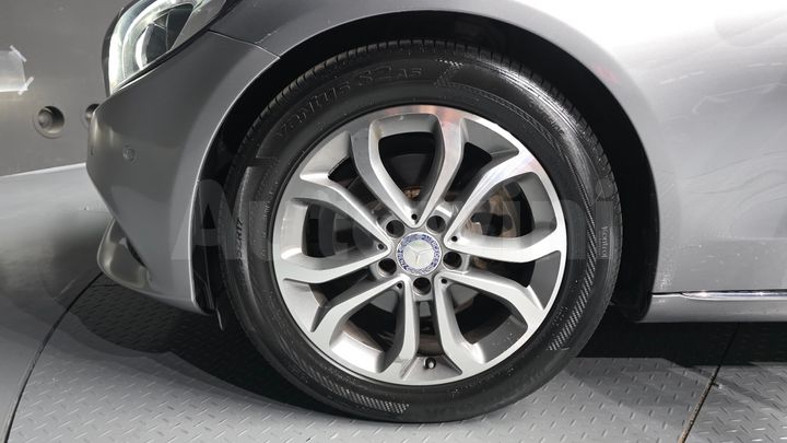 Mercedes Benz C Class 2016 — 5