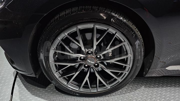 Genesis G80 2020 — 5