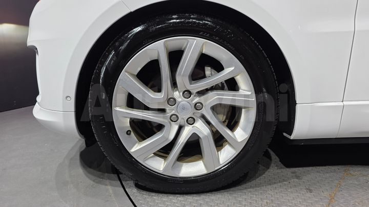 Land Rover Range Rover Sport 2022 — 5