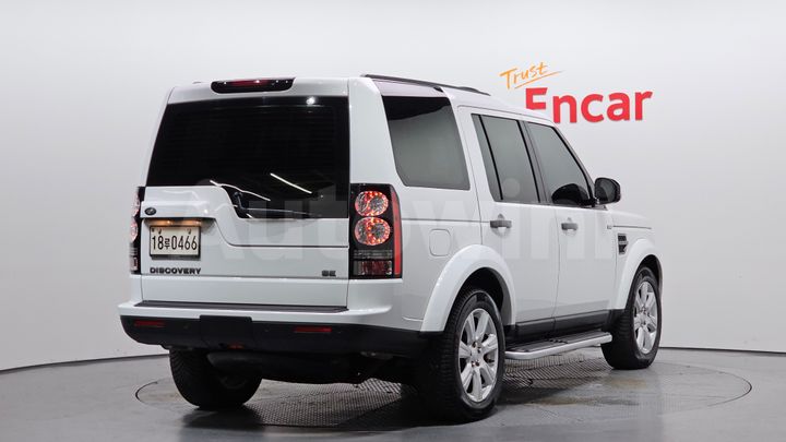 Land Rover Discovery 2016 — 3