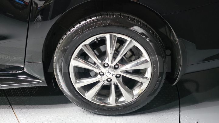 Kia Carnival 2020 — 5