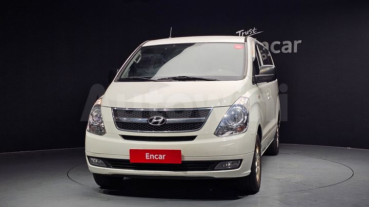 Hyundai Starex 2011 — 3