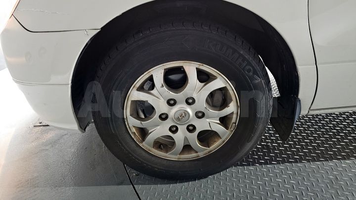 Hyundai Starex 2011 — 5