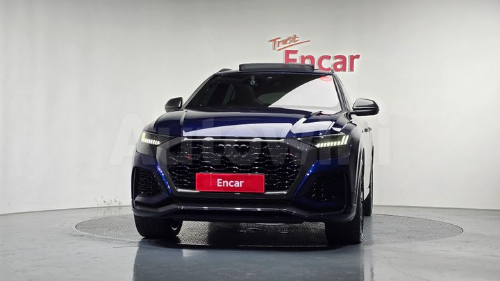Audi RS Q8 2021 — 3