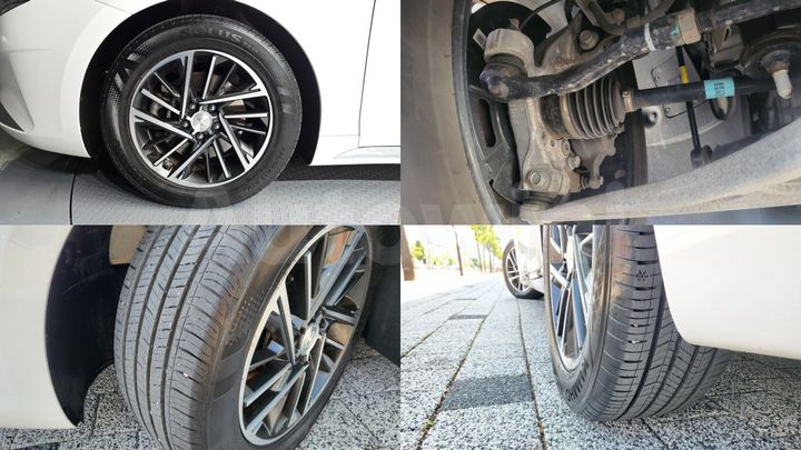 Hyundai Grandeur 2020 — 5