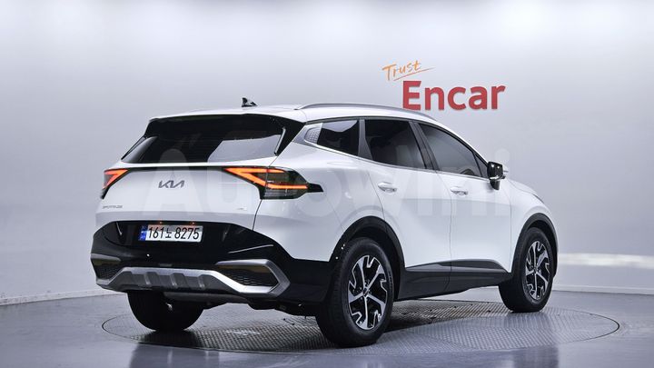 Kia Sportage 2024 — 2