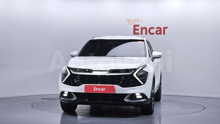 Kia Sportage 2024 — 3