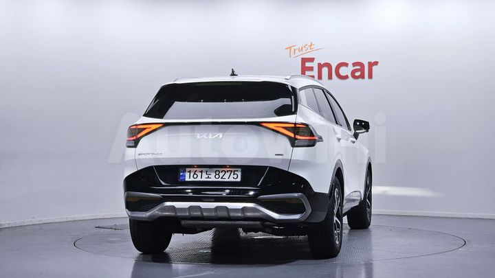 Kia Sportage 2024 — 4