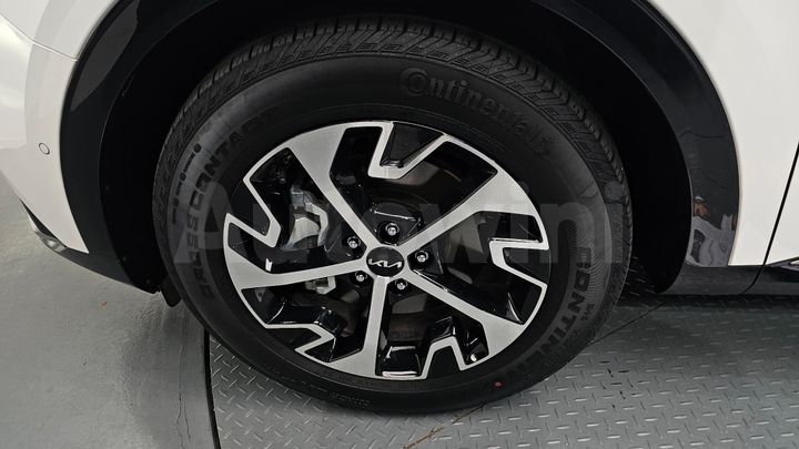 Kia Sportage 2024 — 5