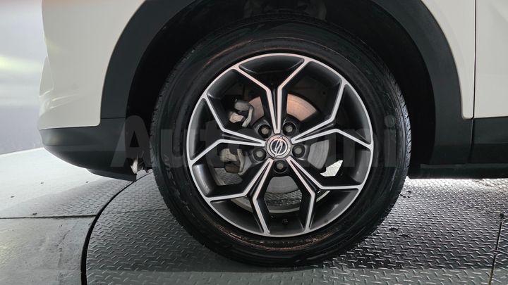KGM (Ssangyong) Korando 2020 — 5