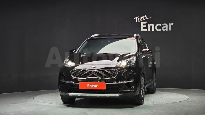 Kia Sportage 2019 — 3