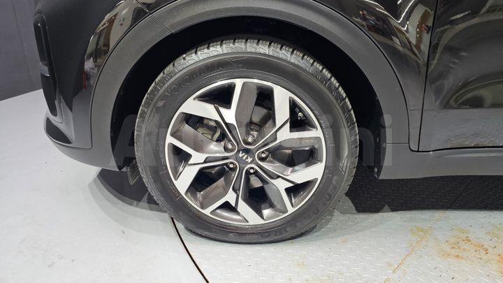 Kia Sportage 2019 — 5