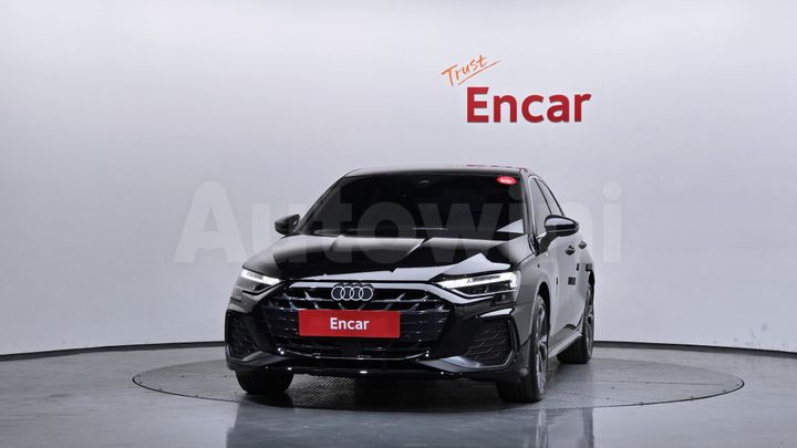 Audi A3 2025 — 3