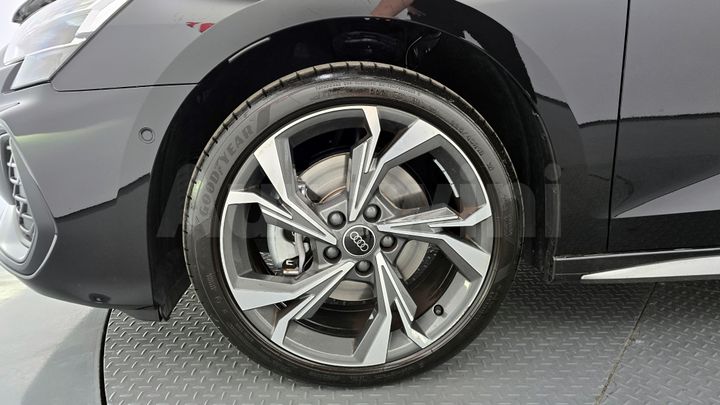 Audi A3 2025 — 5