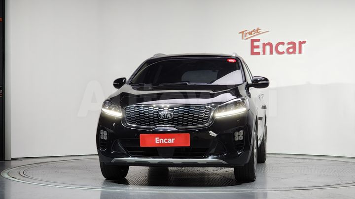 Kia Sorento 2019 — 3
