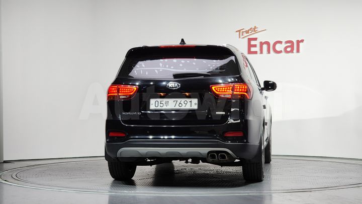 Kia Sorento 2019 — 4