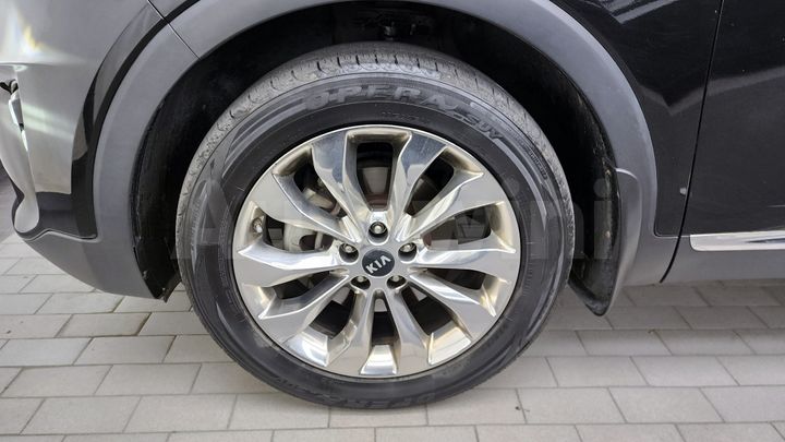 Kia Sorento 2019 — 5
