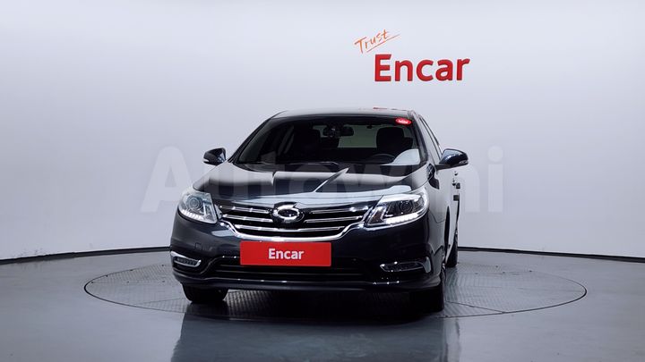 Renault SM5 2015 — 3