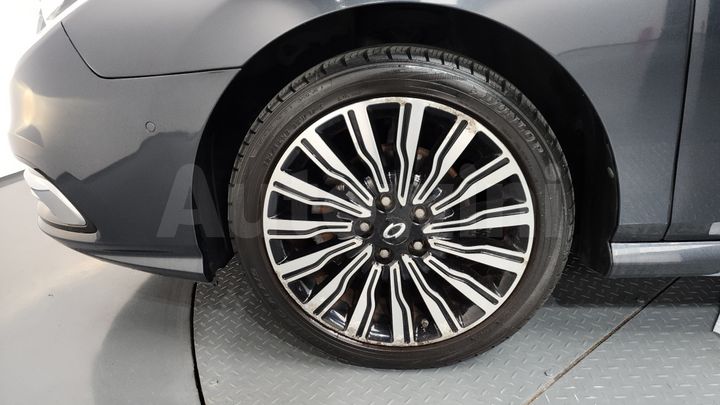 Renault SM5 2015 — 5