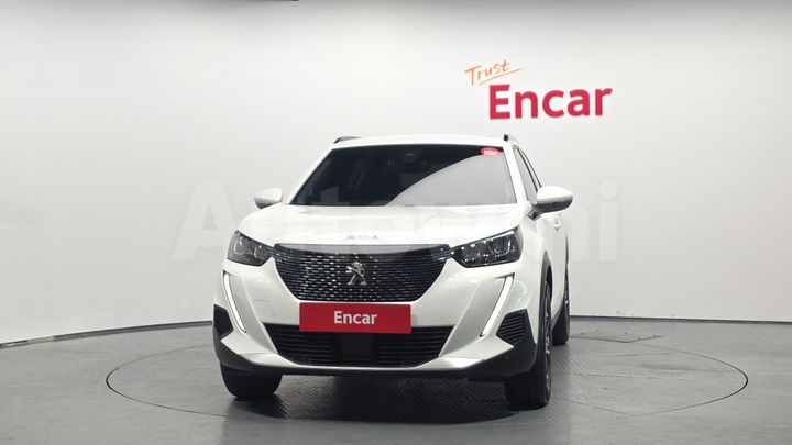 Peugeot 2008 2021 — 3