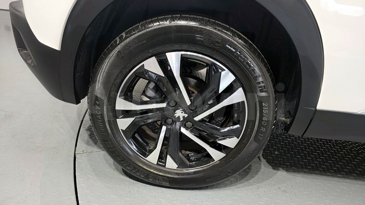 Peugeot 2008 2021 — 5
