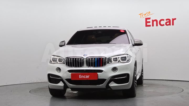 BMW X6 2018 — 3